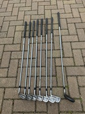 TITLEIST DCI 990 Iron Set