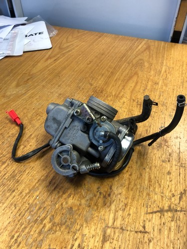 Peugeot vivacity carb - vivacity,