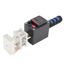 _Hot Foil Stamping Machine