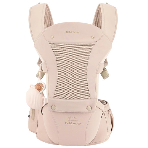 Bebear baby carrier newborn - carrier,