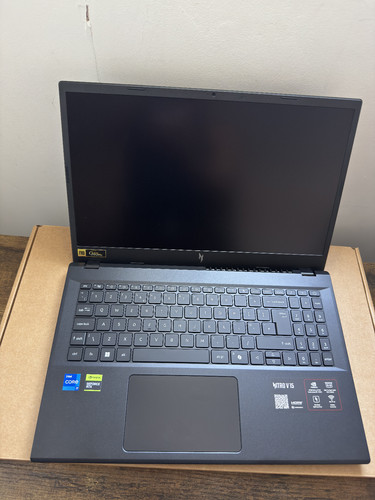 Acer nitro v15 anv15 - acer, anv15-52