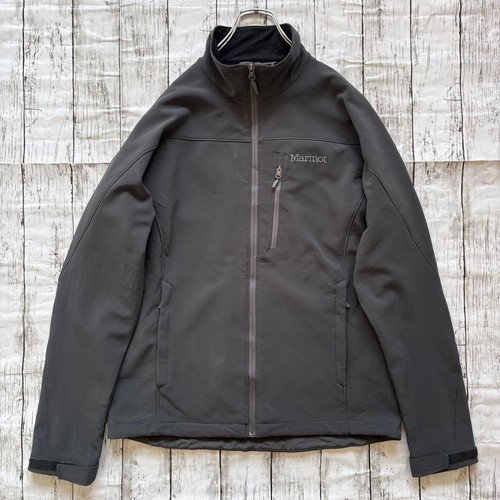 Marmot softshell jacket - marmot,