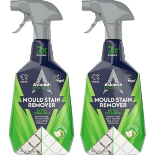 Extra strength mould mildew - strength,