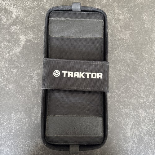 Traktor controller case - traktor,