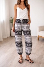Thai elephant print - thai,