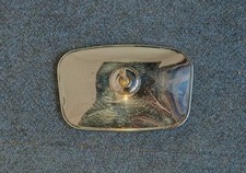 TEX Mirror Head Glass Flat E1