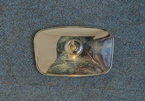 Tex mirror head - mirror, e1