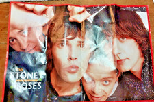 STONE ROSES Original Smash
