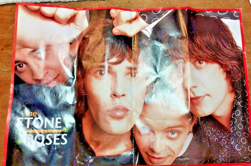 Stone roses original - stone,