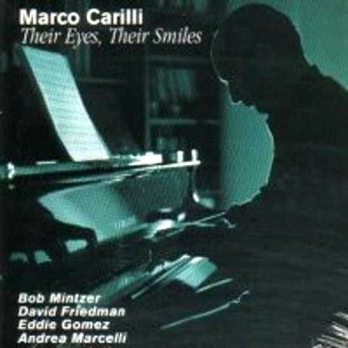 Audio nuovo marco carilli - marco,