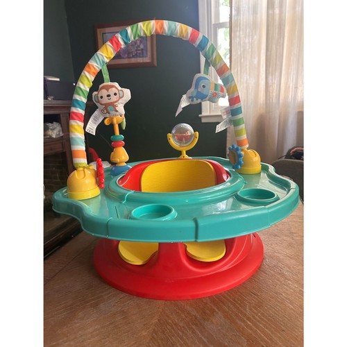 Bright starts playful paradise - bright,