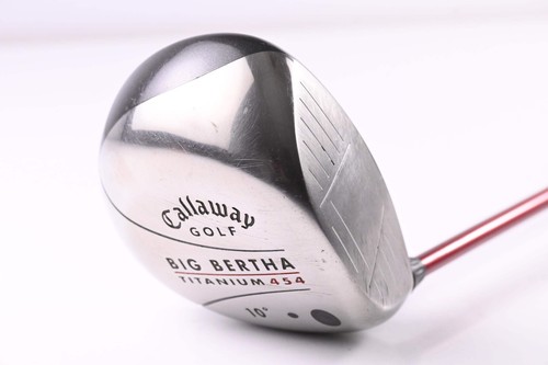 Callaway big bertha titanium - big,