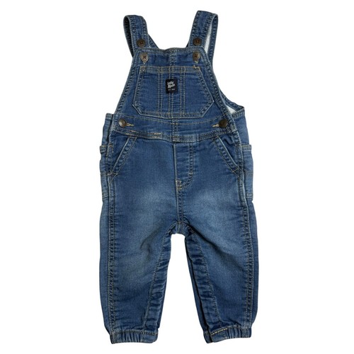 Baby gosh overalls - b'gosh,