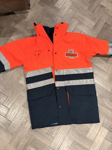 Royal mail vintage postman - royal,