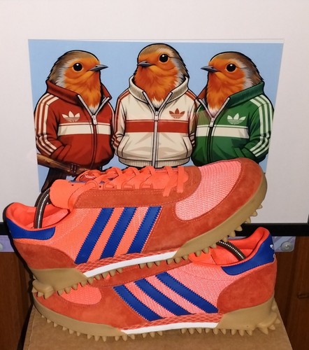 Adidas marathon size 10 - adidas, tr