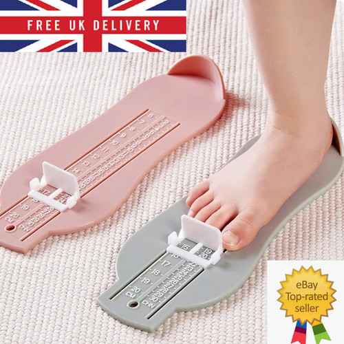 Kids toddler foot - toddler, measure