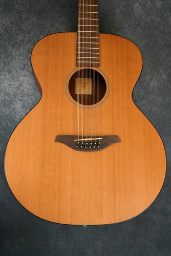 Furch s40 thong - cm, 12