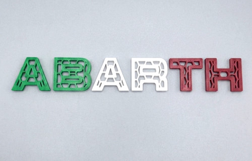 For abarth 595 fiat - abarth, 595/fiat