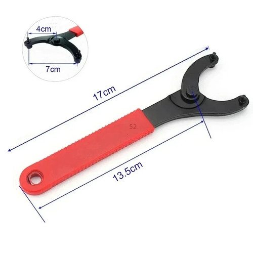 Bicycle spanner wrench tool - bicycle,