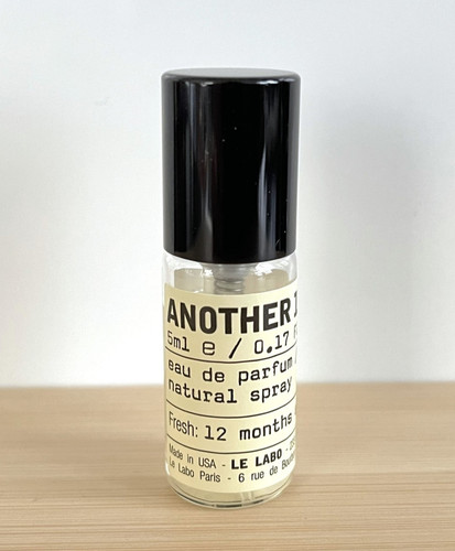 Labo another eau de - labo,