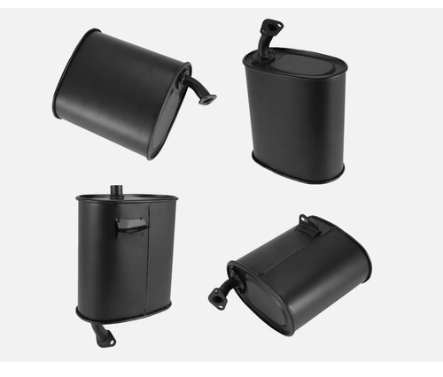 5hp generator exhaust - 5.5hp,