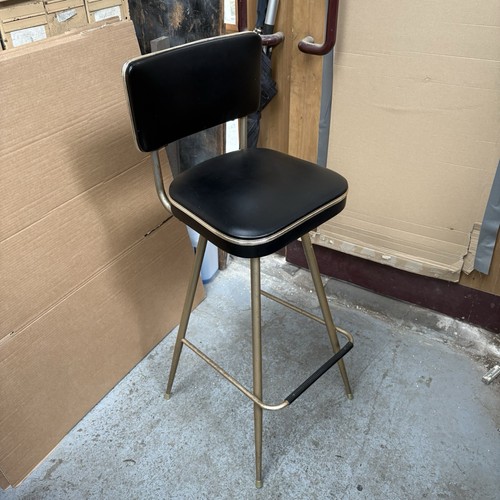 Vintage retro swivel bar - retro,