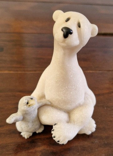 Quarry critters bear - critters, &