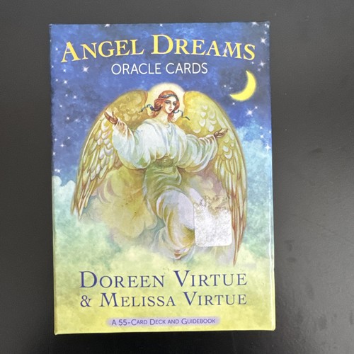 Doreen virtue angel dreams - doreen,