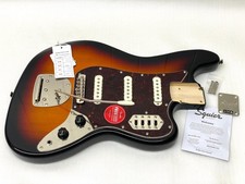 6-String BARITONE BASS VI