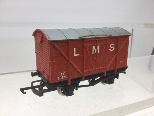 Wrenn w5030 gauge - wrenn, oo