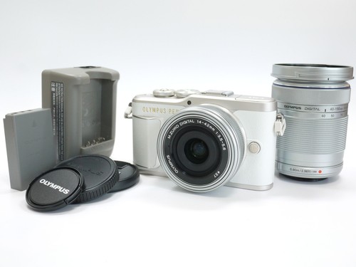 Olympus pen pl9 - pen, e-pl9