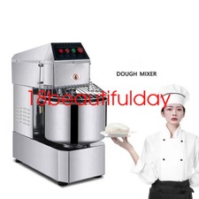 Commercial Bread Spiral Dough