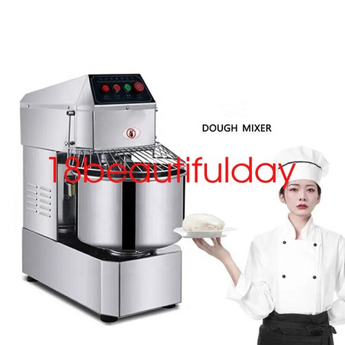 Commercial bread spiral dough - spiral,