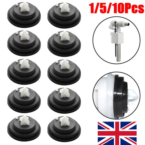 10pcs toilet cistern - 1/5/10pcs, inlet