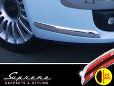 For Fiat 500 & Cabriolet - 3M