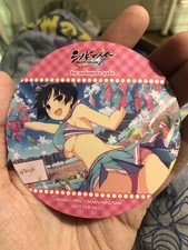 Coaster Senran Kagura Burst