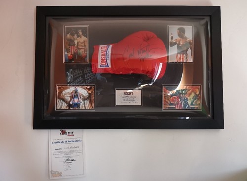 Carl weathers apollo creed - weathers,