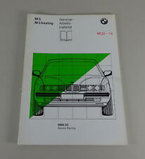 Training Material / Seminar