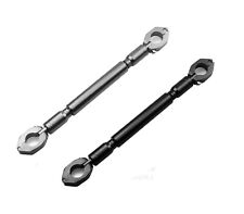 Handlebar Brace & Clamp 22mm