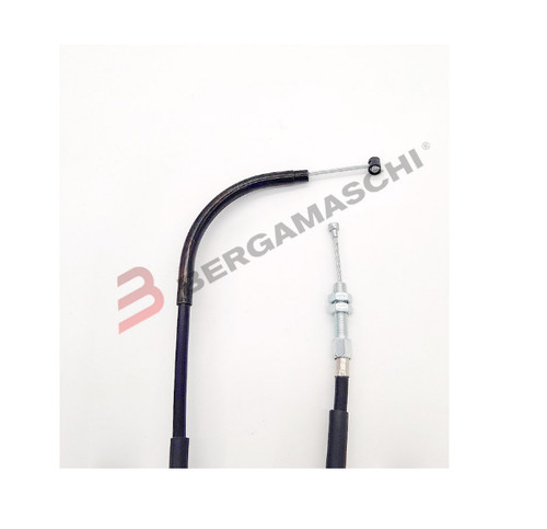 Clutch cable for - for, 650