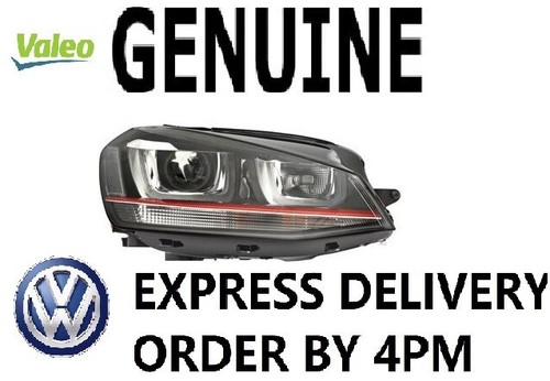 Genuine oem golf mk7 - genuine,
