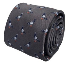 Frederick Thomas men-s tie