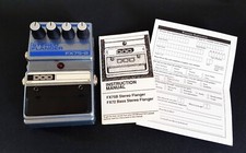 DOD Stereo Flanger FX75-B