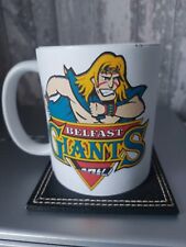 Belfast Giants Themed Mugs