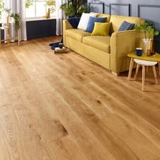 Windsor Engineered Oak