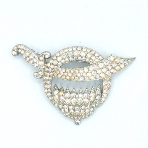 Ora rhinestone masonic - ora,