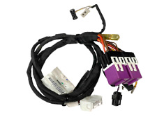 BMW 6 Series F12 Roof Pump And Motor Loom & Relay Set 2011-2018 54347299838