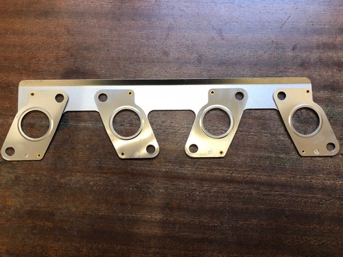 Mazda bongo 5tdi exhaust - 2.5tdi,