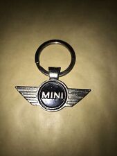 Collectors Genuine Mini Key Ring Metal ( Park Lane Edition )
