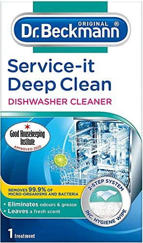 Beckmann service it - beckmann, deep